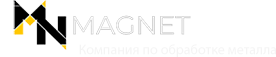 Магнітний логотип